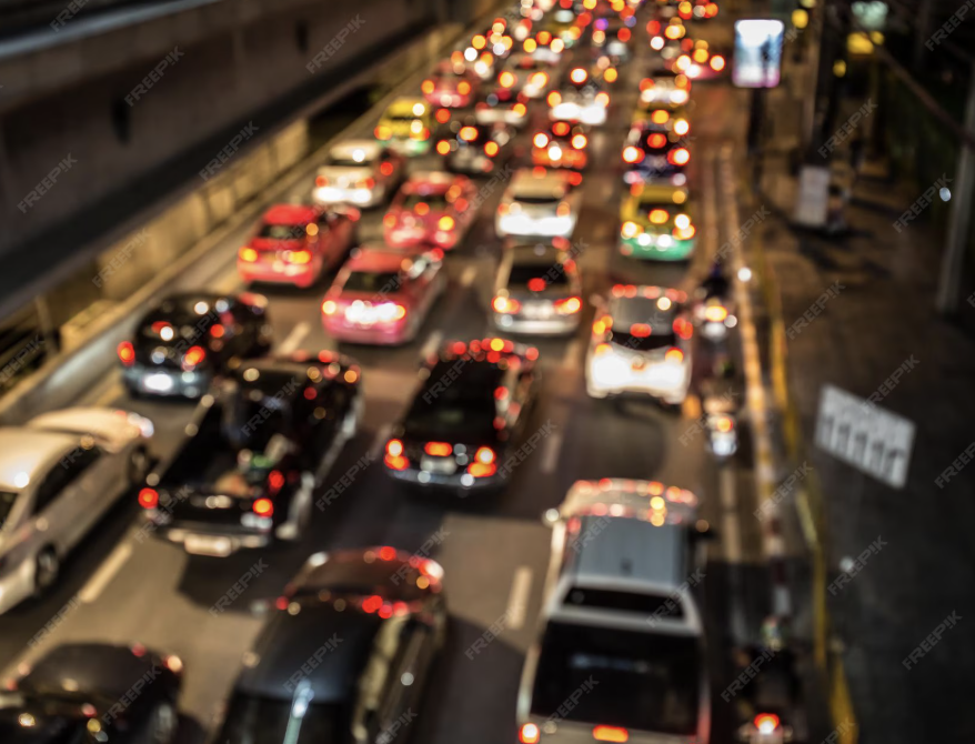Así queda el pico y placa en Bogotá y Cundinamarca durante noviembre